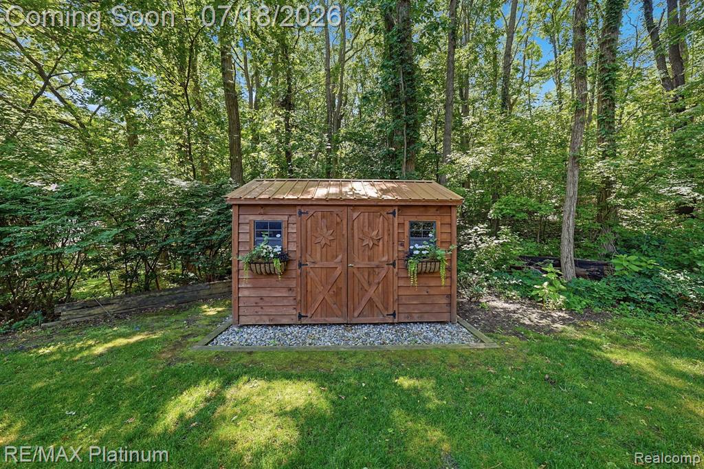 1245 Tracilee Drive, Howell, MI 48843 — Photo 54