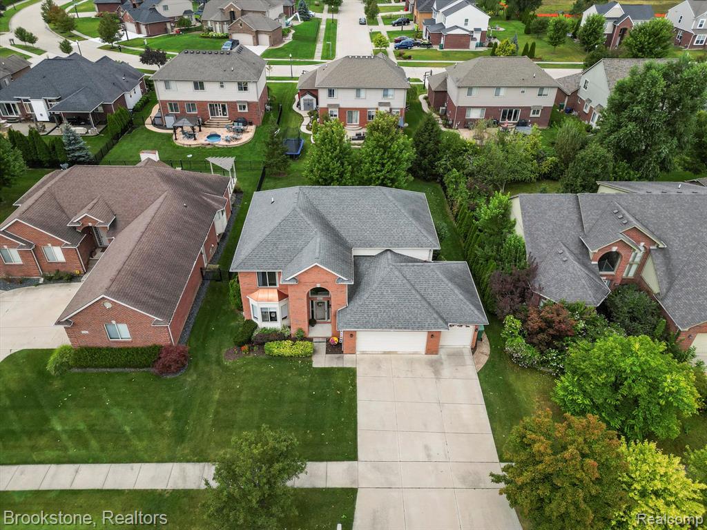 50629 NESTING RIDGE Drive, Macomb, MI 48044 — Photo 52