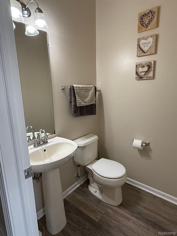 26699 ASHTON Drive, Woodhaven, MI 48183 — Photo 14