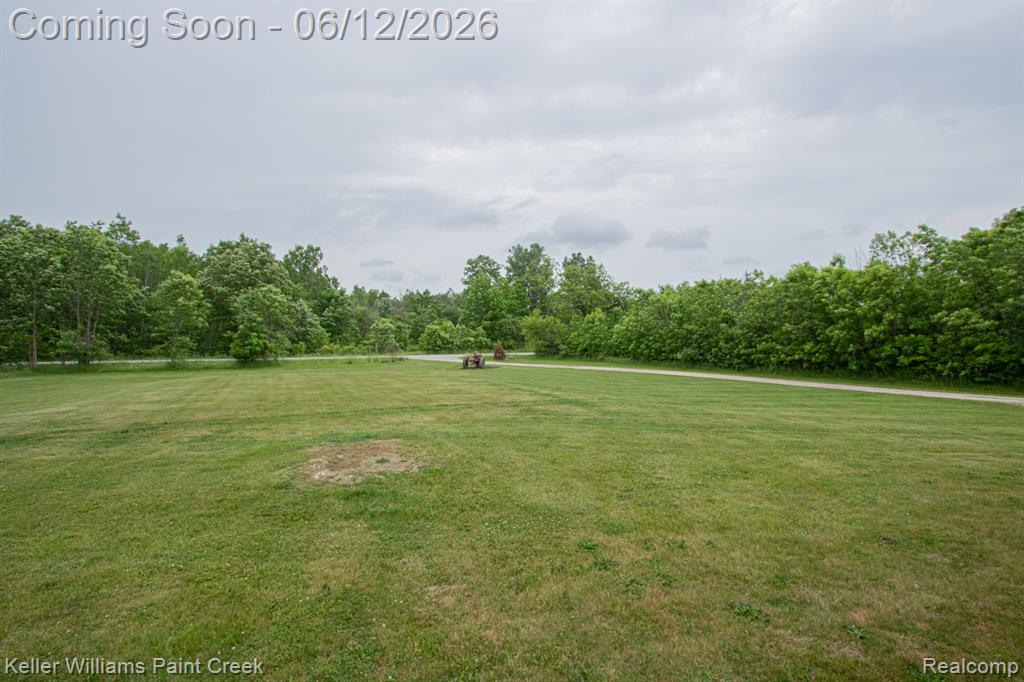 9795 Lambs Road, Wales, MI — Photo 43