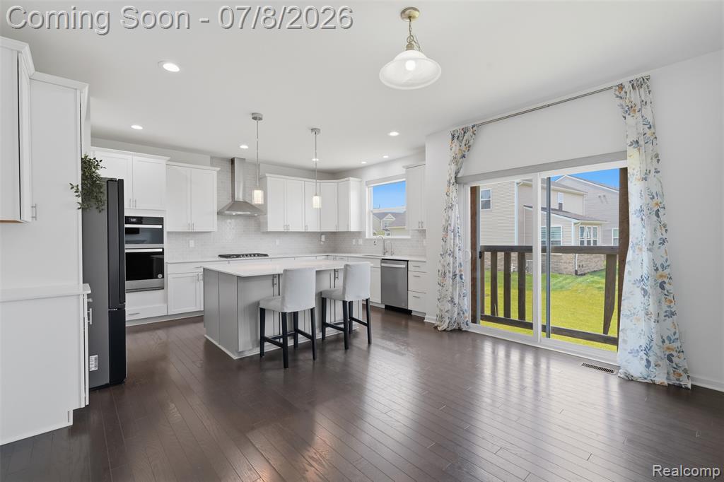 20633 Gidran Drive, South Lyon, MI 48178 — Photo 9