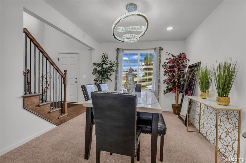 7210 Chandler Drive, Van Buren, MI 48111 — Photo 13