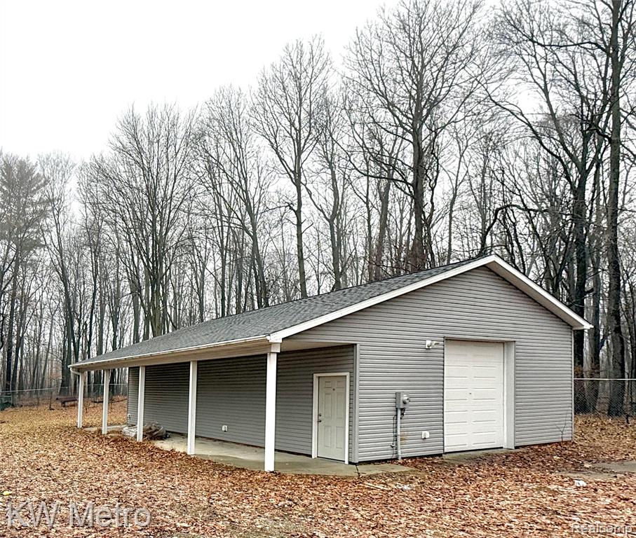 1730 INDIAN Road, Lapeer, MI 48446 — Photo 28
