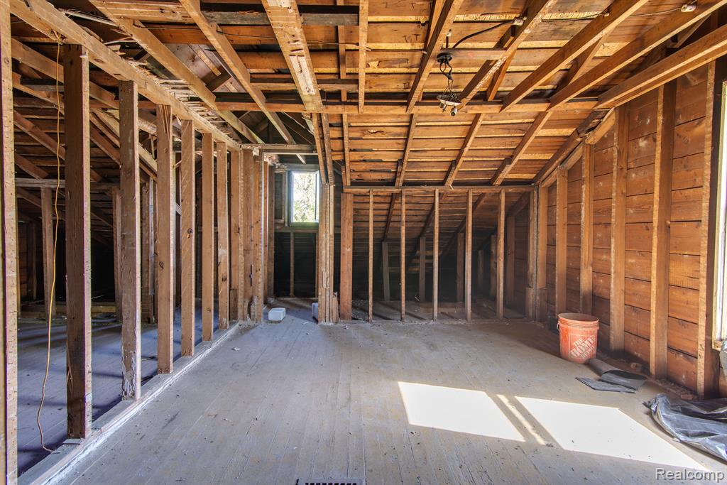 985 FERNHILL Street, Highland Park, MI 48203 — Photo 13