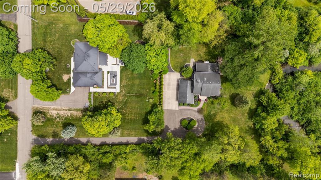 46501 Pickford Street, Northville, MI 48168 — Photo 21