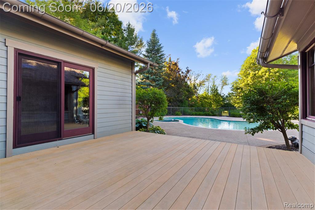 8861 Pleasantview, Northville, MI 48168 — Photo 49