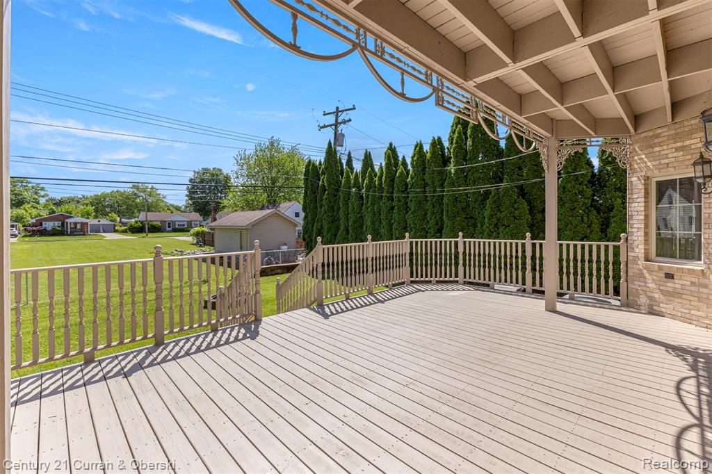 6318 Whitefield Street, Dearborn Heights, MI 48127 — Photo 67