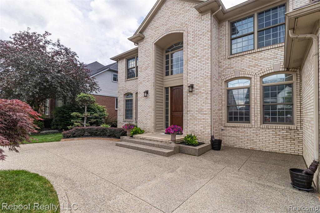 21294 Ascot Drive, Macomb, MI 48044 — Photo 80