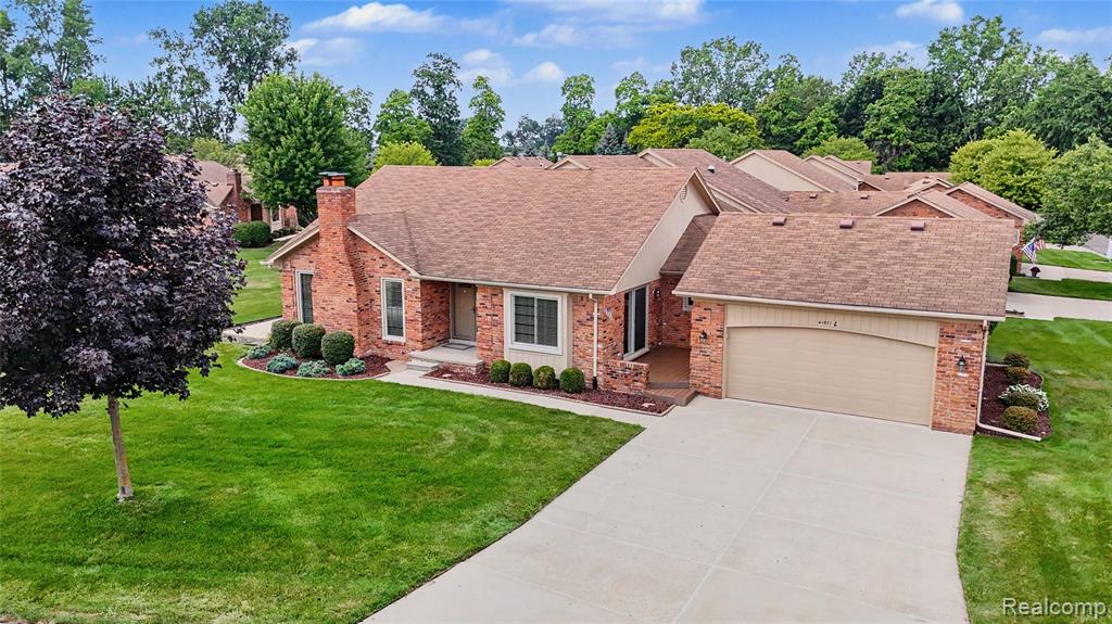 41071 E Rosewood Drive, Clinton Twp, MI 48038 — Photo 30