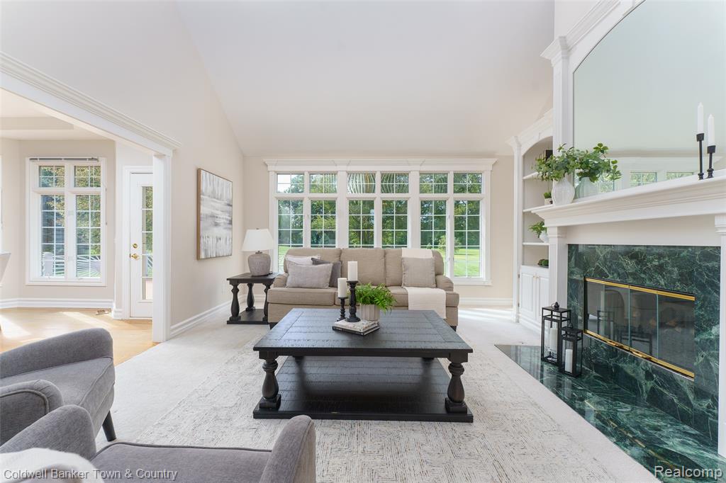 4692 Edinburgh Drive, Howell, MI 48843 — Photo 16