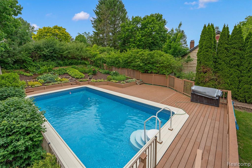 3325 Proctor Lane, Oakland, MI — Photo 40