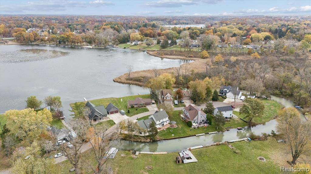 275 Harvard Drive, Howell, MI 48843 — Photo 72