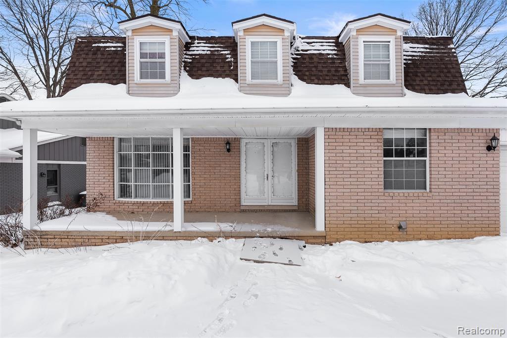 487 Pinehurst Drive, Rochester Hills, MI 48309 — Photo 4