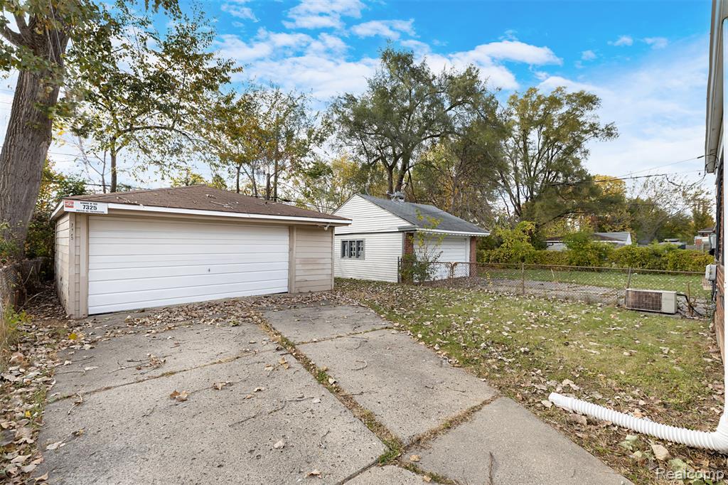 7325 Braile Street, Detroit, MI 48228 — Photo 5