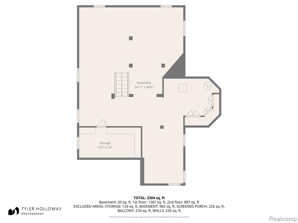 29863 East River Road, Grosse Ile, MI 48138 — Photo 44