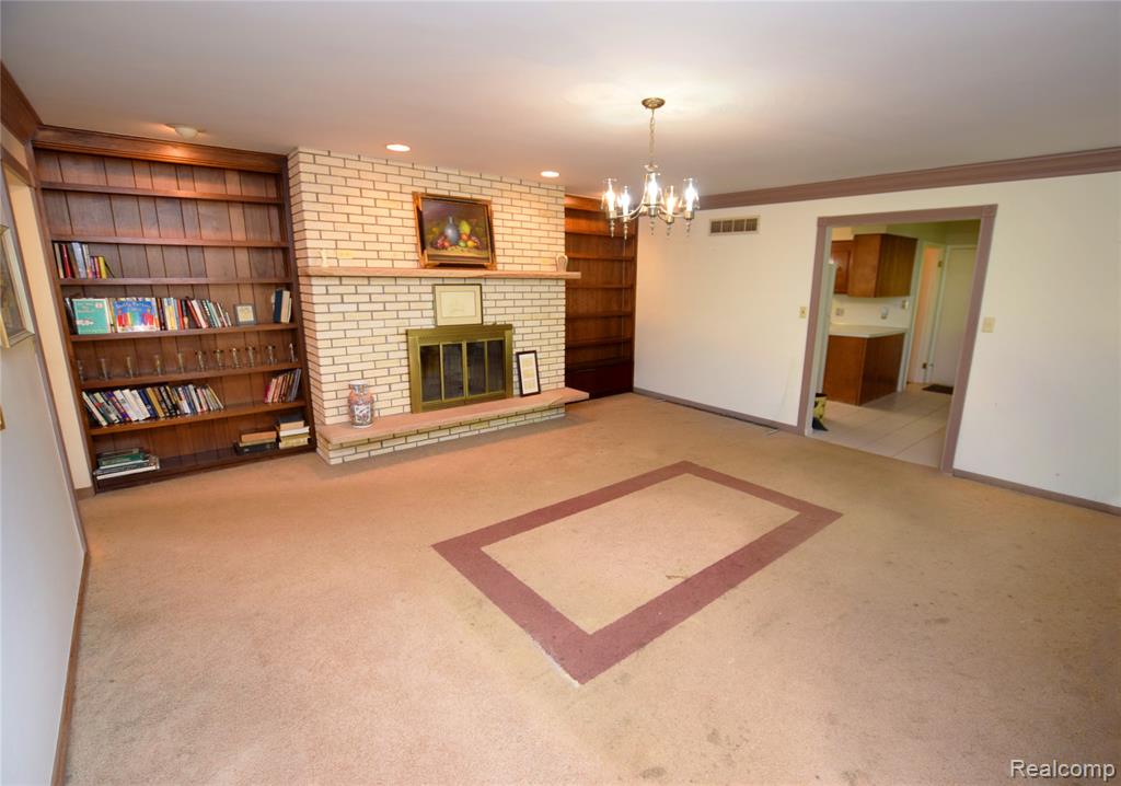 1349 Ox Yoke Drive, Flint, MI 48532 — Photo 7