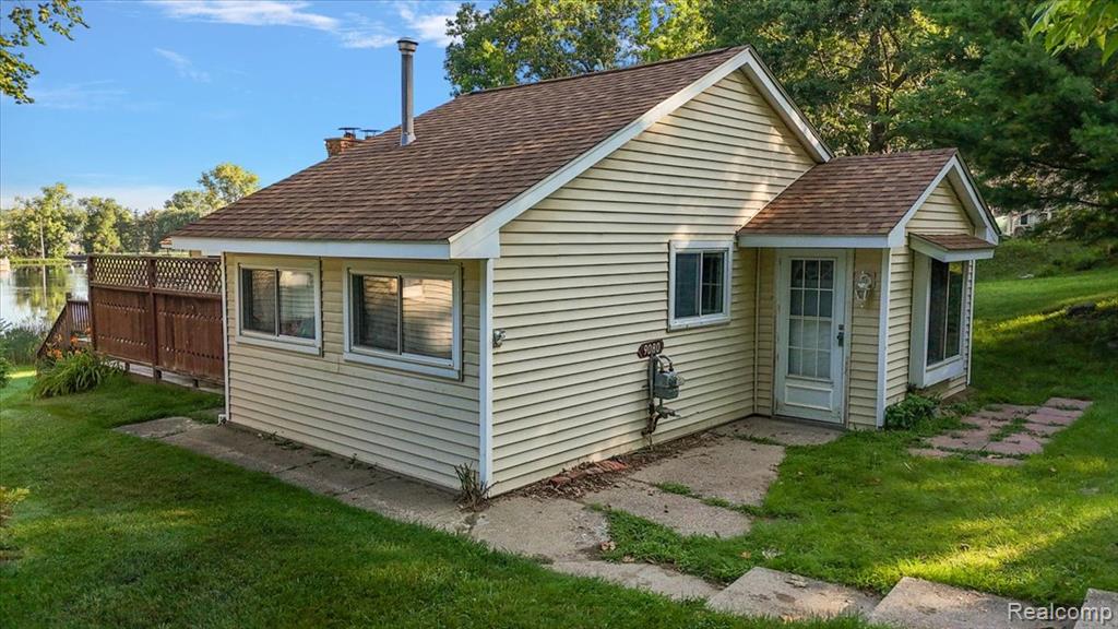9080 River Valley Road, Brighton, MI 48116 — Photo 57
