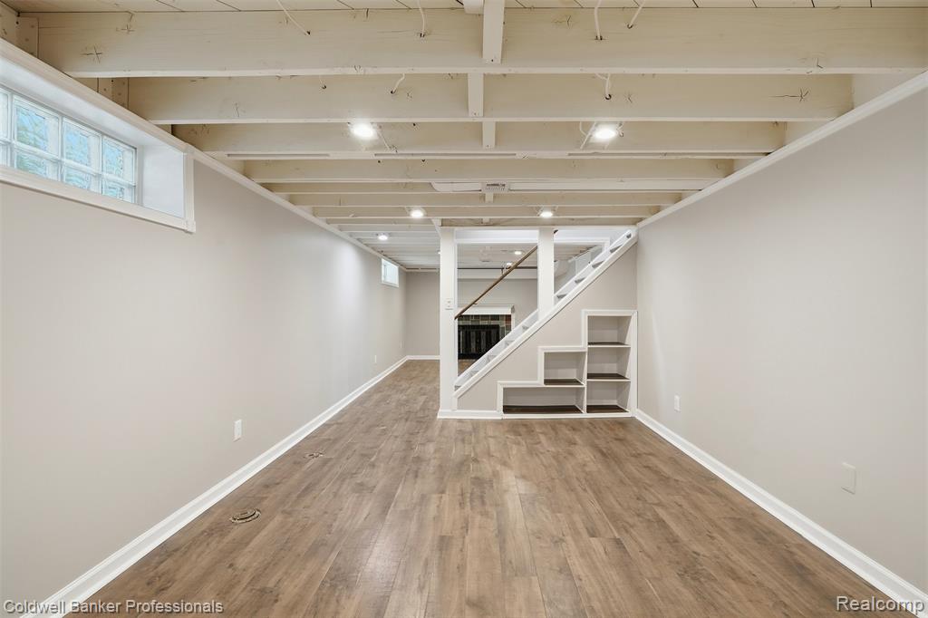 18761 Dolores Avenue, Lathrup Village, MI 48076 — Photo 34