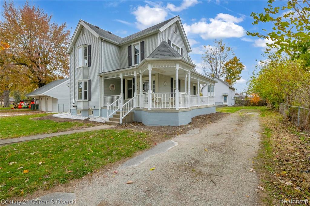 6315 Denton Road, Van Buren, MI 48111 — Photo 28