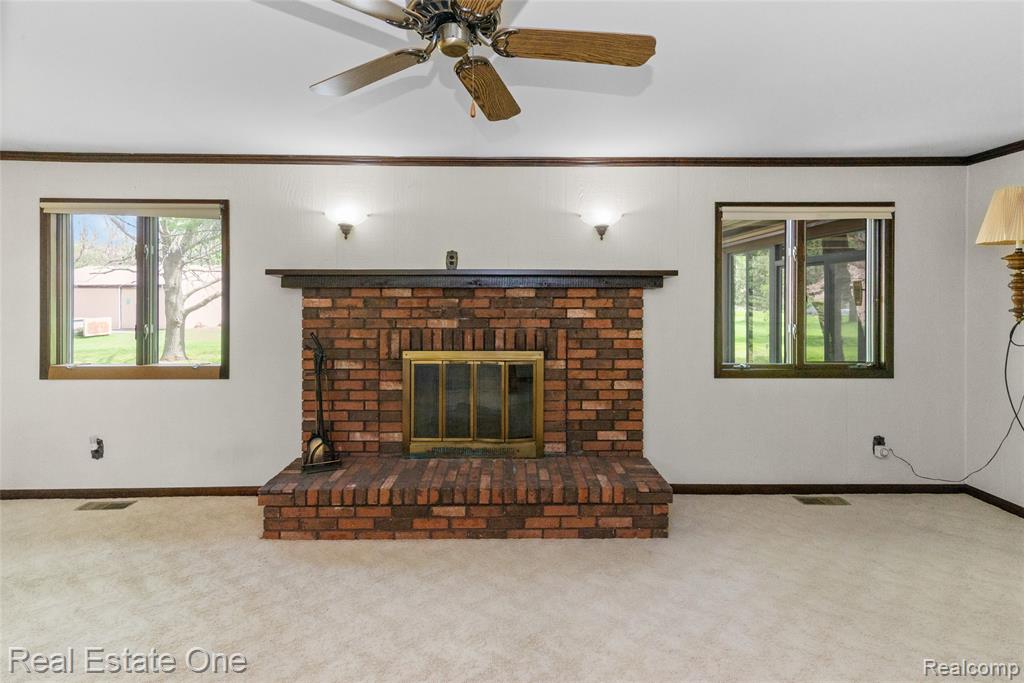 9050 Earhart Road, South Lyon, MI 48178 — Photo 13