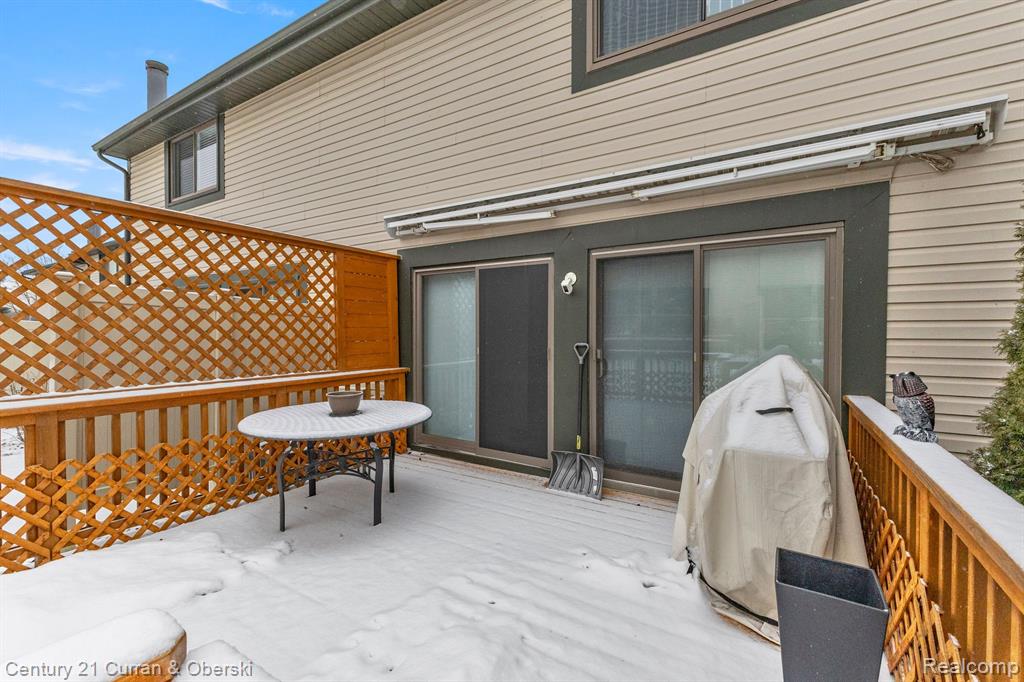 1194 CONCORD Court, Northville, MI 48167 — Photo 25