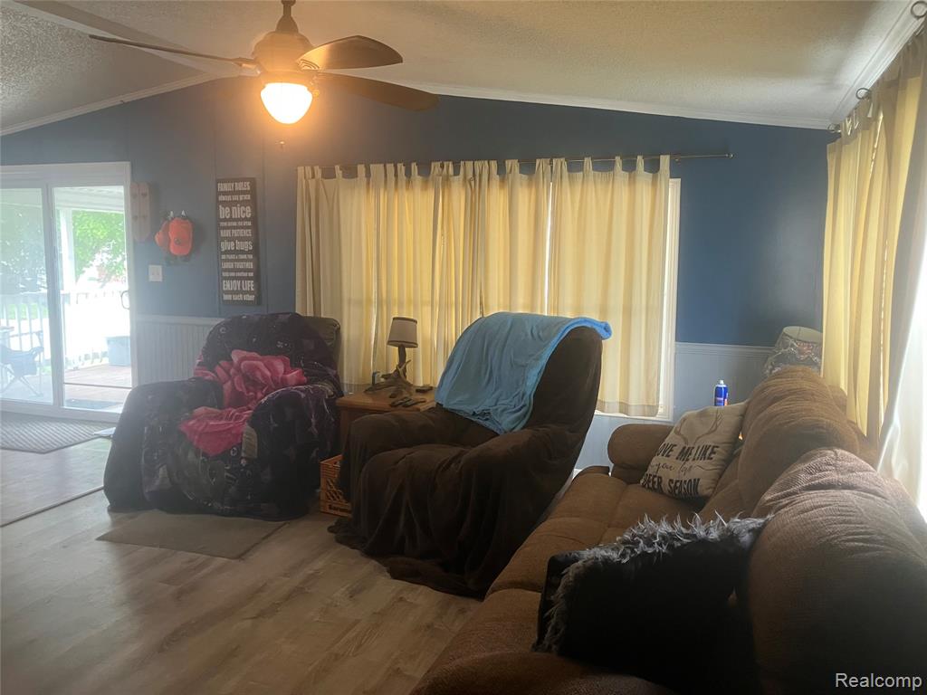 402 Katie Lane Lane, Morrice, MI 48857 — Photo 5