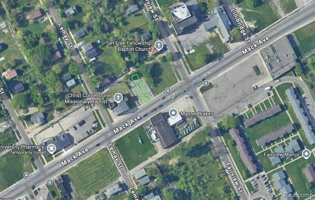 Search Homes for Sale