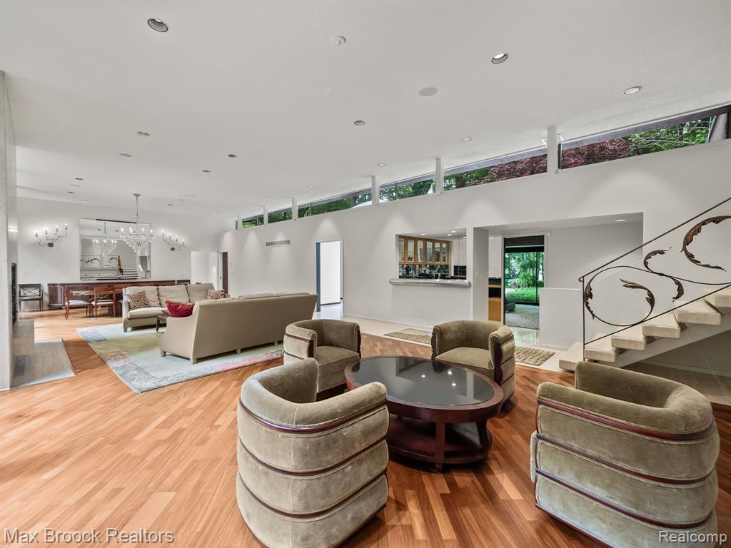 5130 Deep Wood Road, Bloomfield Hills, MI 48302 — Photo 19