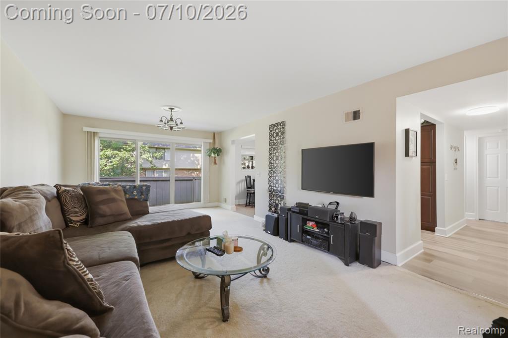 42377 Lochmoor Street, Clinton Twp, MI 48038 — Photo 2