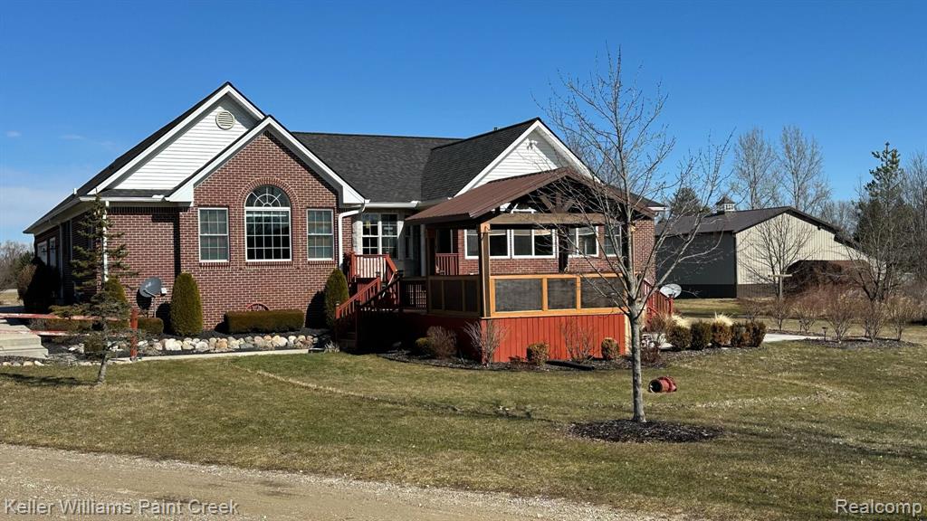 15289 Imlay City Road, Capac, MI 48014 — Photo 55