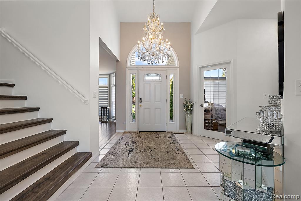 43187 Vintners Place Drive, Sterling Heights, MI 48314 — Photo 5