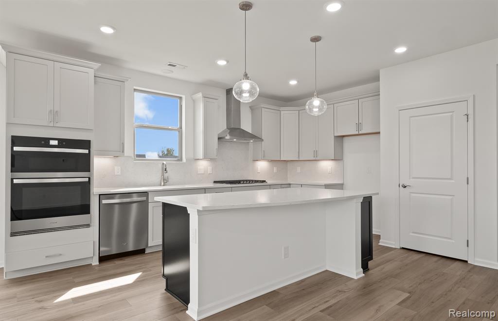 785 West Spaniel Drive, Ann Arbor, MI 48108 — Photo 12