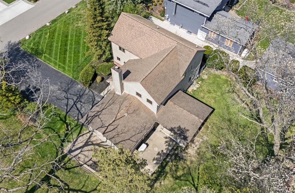 5461 Putnam Drive, West Bloomfield, MI 48323 — Photo 42