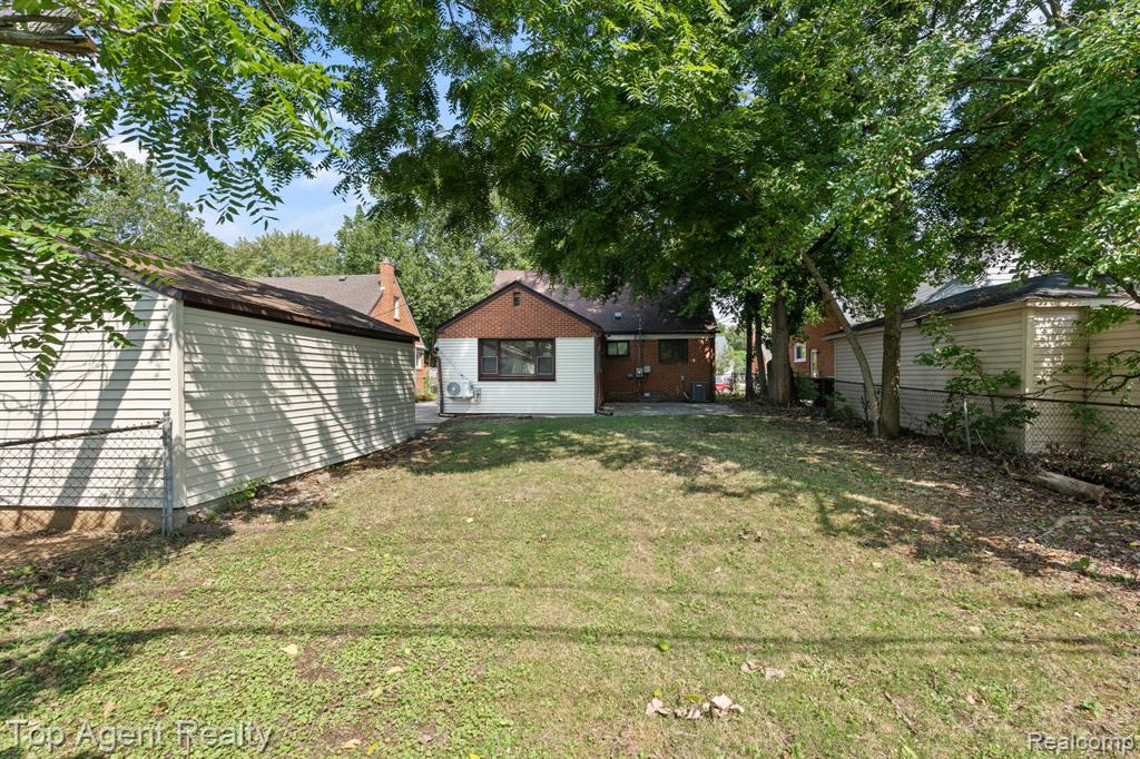 7800 Polk Street, Taylor, MI 48180 — Photo 34