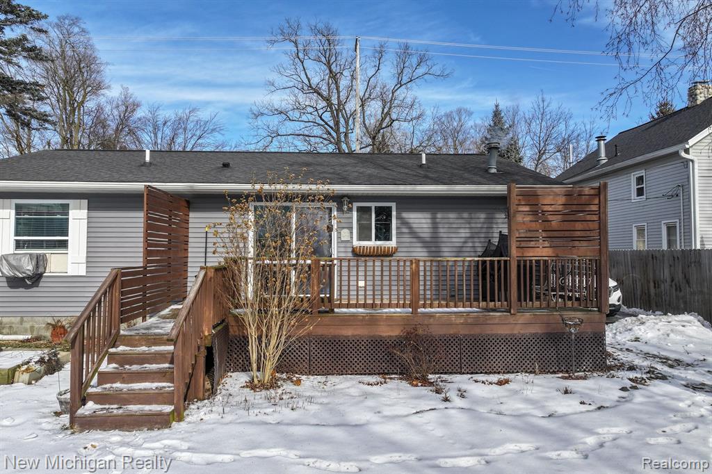 906 MAIN Street, Fenton, MI 48430 — Photo 13
