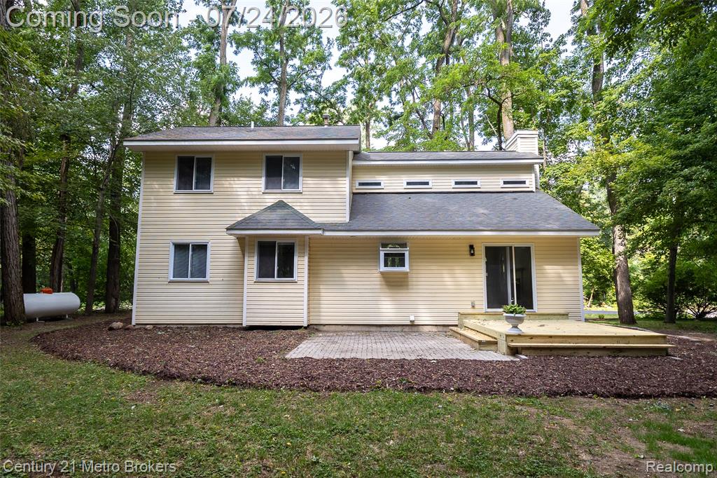 15117 Locust Grove Drive, Byron, MI 48418 — Photo 45
