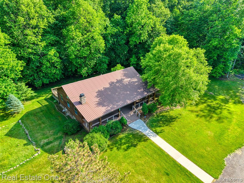 15060 Van Syckle Court, Gregory, MI 48137 — Photo 26