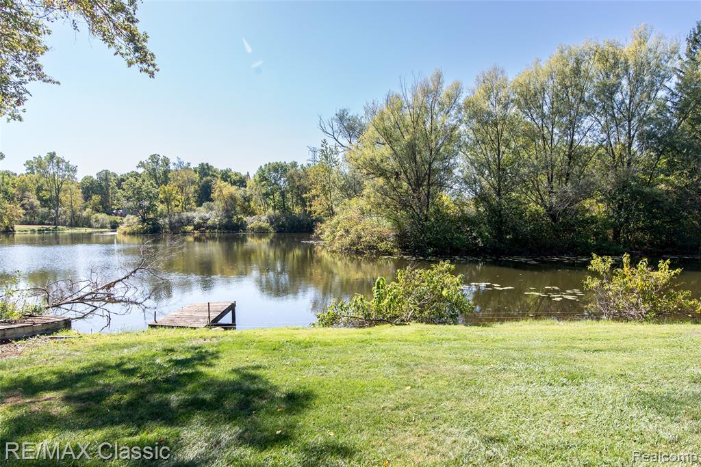 590 Bogie Lake Road, White Lake, MI 48383 — Photo 34