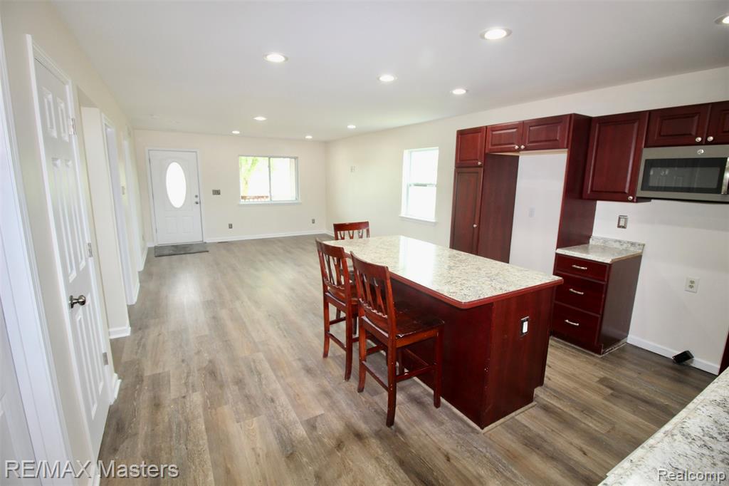 5053 Trombley Road, Newport, MI 48166 — Photo 5