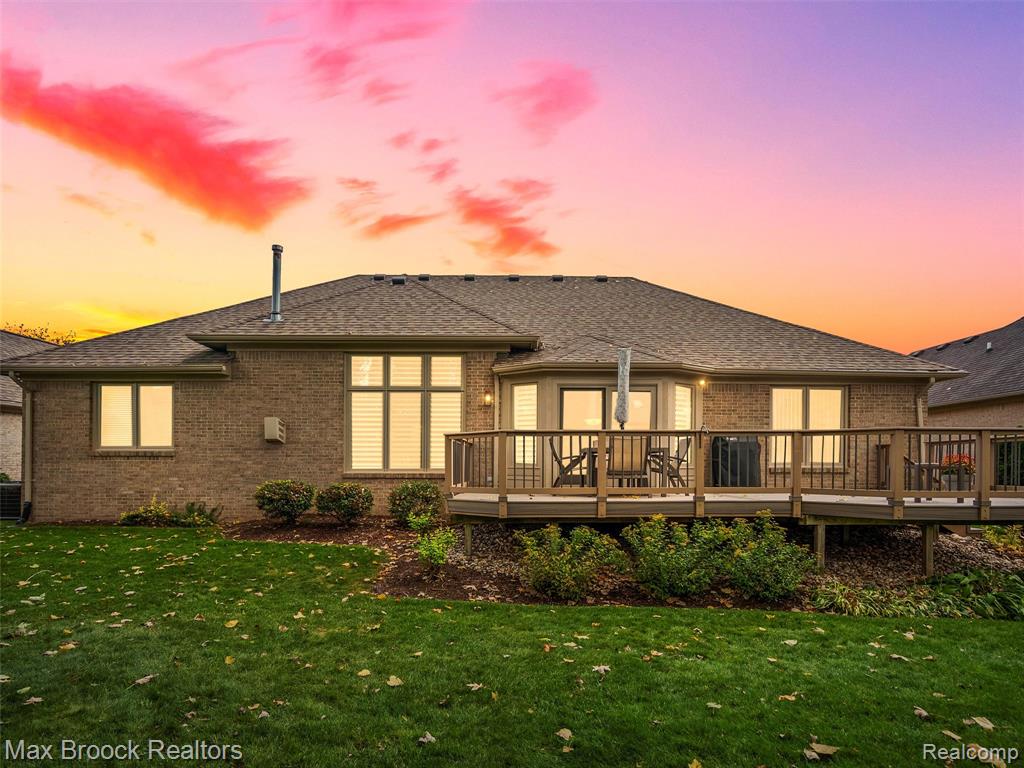 51197 Blackhawk Lane, Macomb, MI 48042 — Photo 51