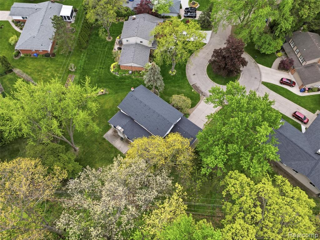 37296 Maple Leaf Court, Clinton Twp, MI 48036 — Photo 62