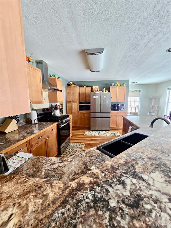 9447 MENOMINEE Trail, Gaylord, MI 49735 — Photo 11