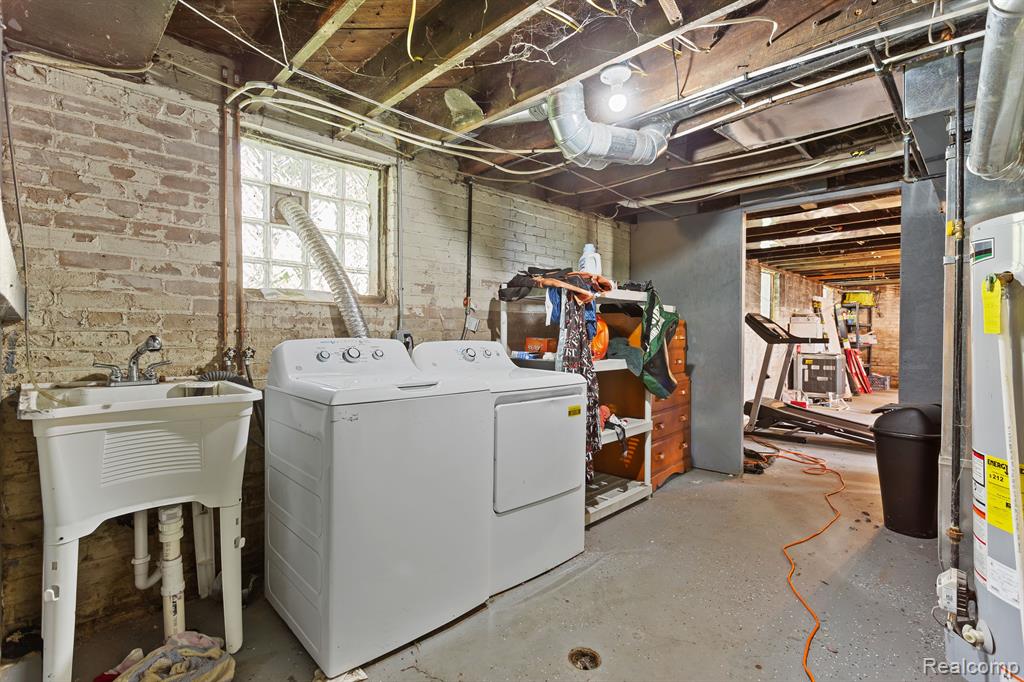 7501 DUNEDIN Street, Detroit, MI 48206 — Photo 34