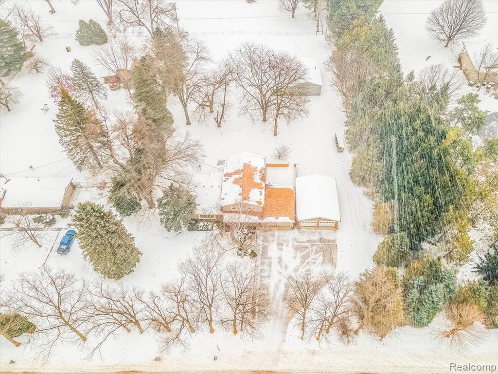 7045 CRANE Road, Ypsilanti, MI 48197 — Photo 91