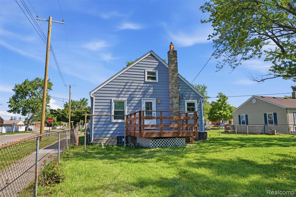 13181 Peach Street, Southgate, MI 48195 — Photo 26