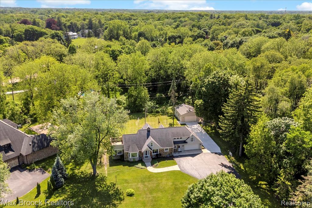 43747 Woodward Avenue, Bloomfield Hills, MI 48302 — Photo 56