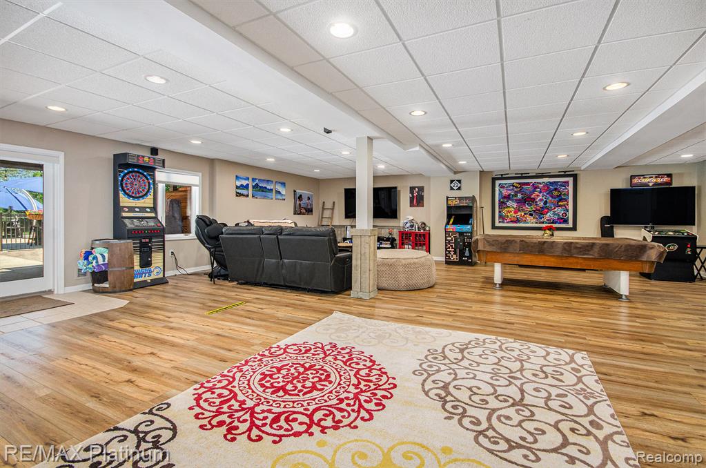 4090 ROLLING ACRES DRIVE, Hartland, MI 48353 — Photo 24