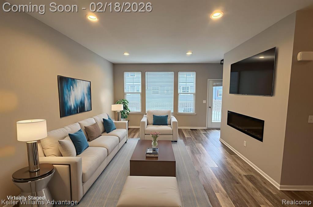 584 Anne Avenue, Brighton, MI 48116 — Photo 7