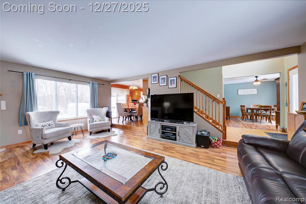 2168 Lake George Road, Leonard, MI 48367 — Photo 13