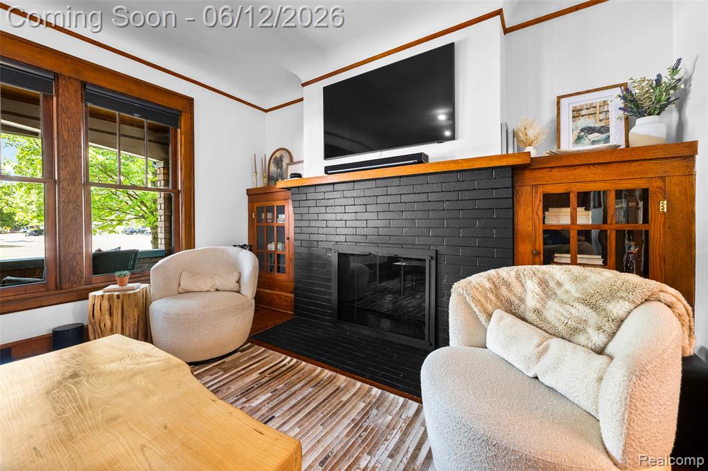 728 N Washington Avenue, Royal Oak, MI 48067 — Photo 8